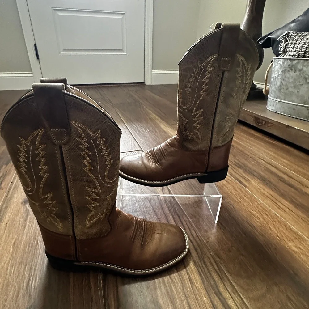 N/A classic western